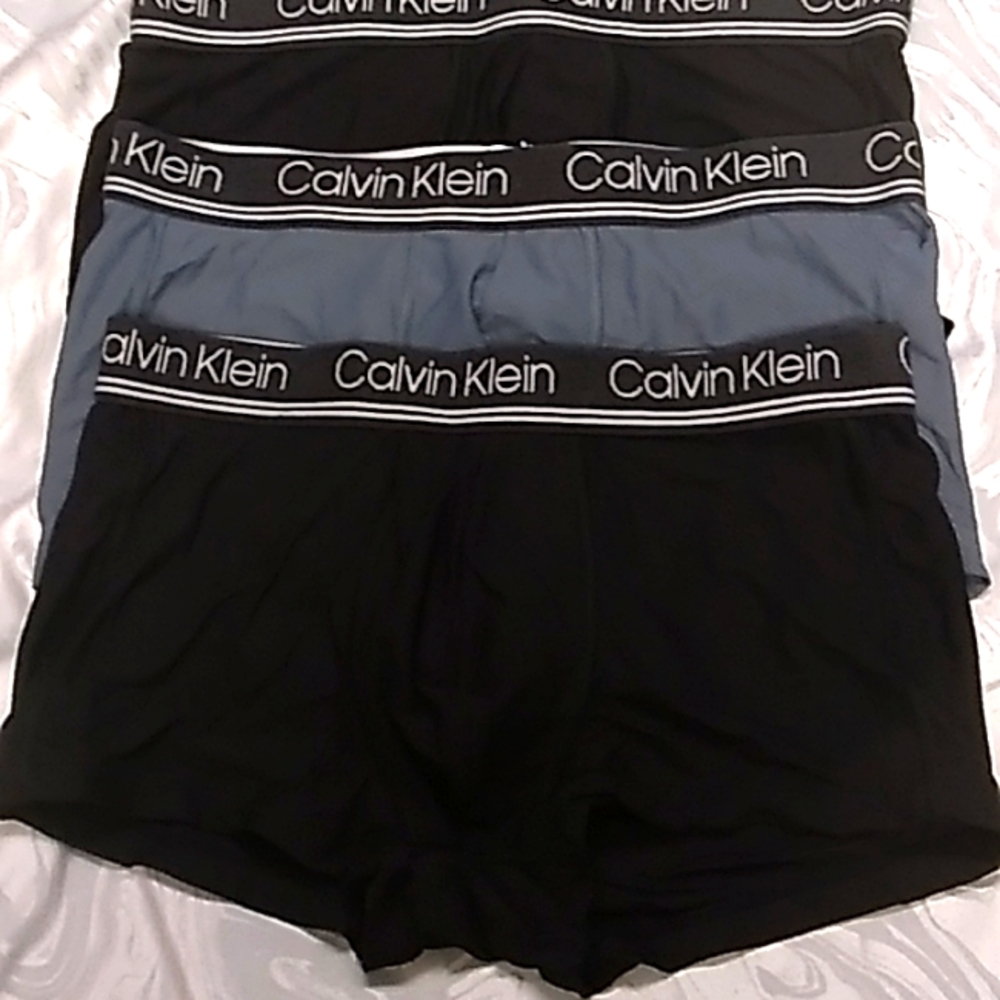 Men's Calvin Klein Underwear